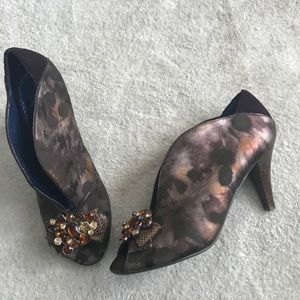 Poetic license Princess 👑 shoes 39 9 Beautiful!